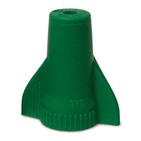 Ecm Industries 25PK GRND Connector 25-095